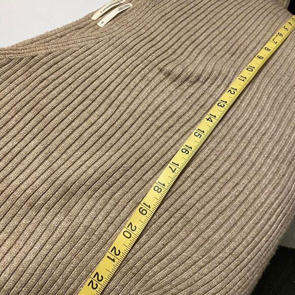 Anthropologie - Kendall Boatneck Sweater - Picture 7 of 8